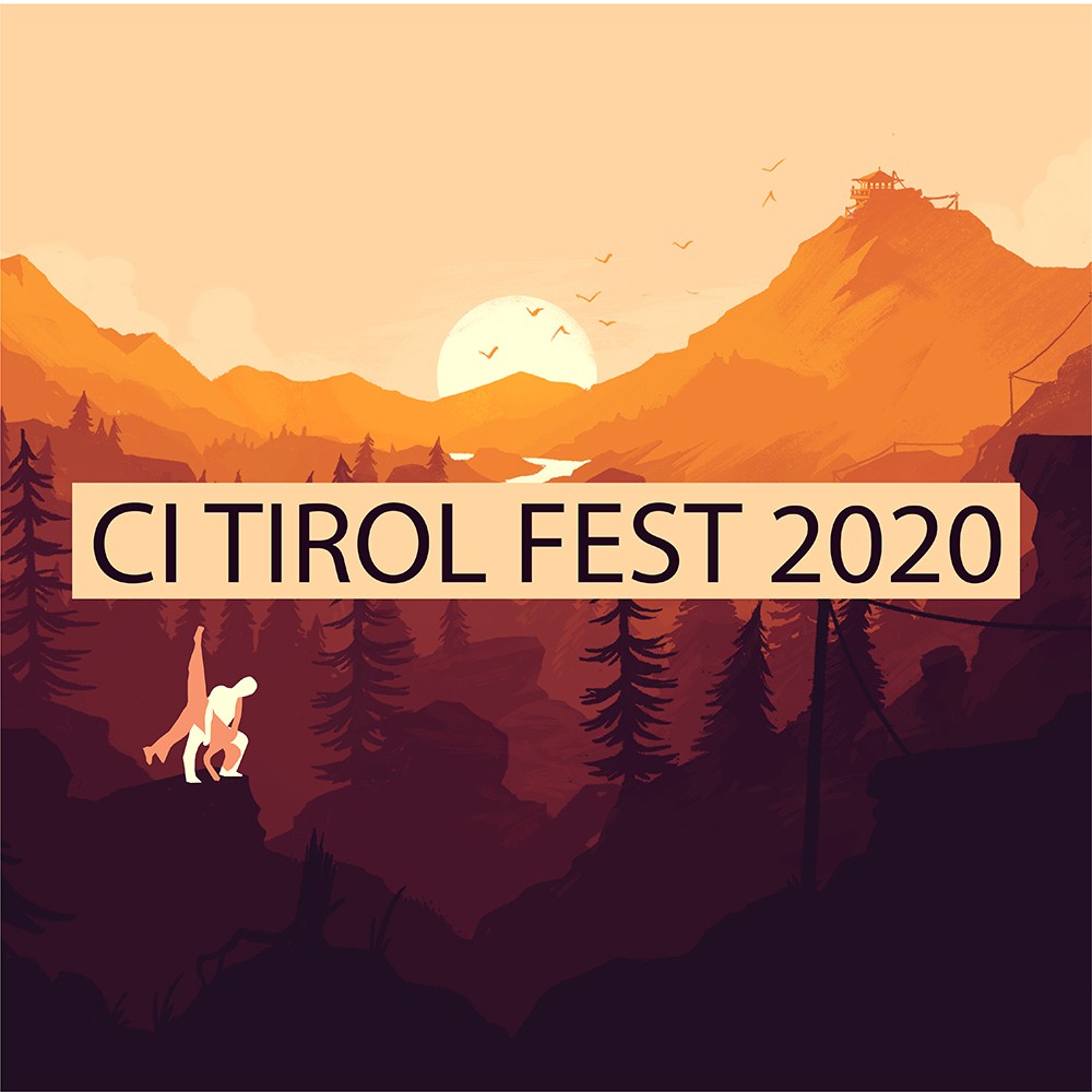 CI Tirol Fest 2020